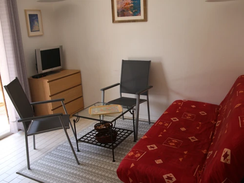 Apartment Cap d'Agde naturisme, 2 bedrooms, 4 persons - photo_17080847048