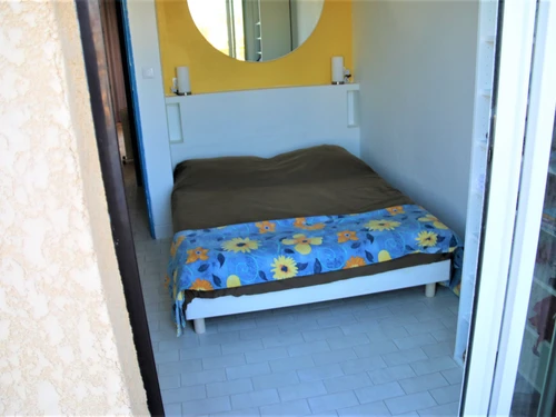 Apartment Cap d'Agde naturisme, 2 bedrooms, 4 persons - photo_17080847048