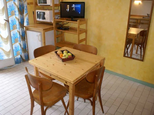 Apartamento Cap d'Agde naturisme, 1 dormitorio, 4 personas - photo_15288927971