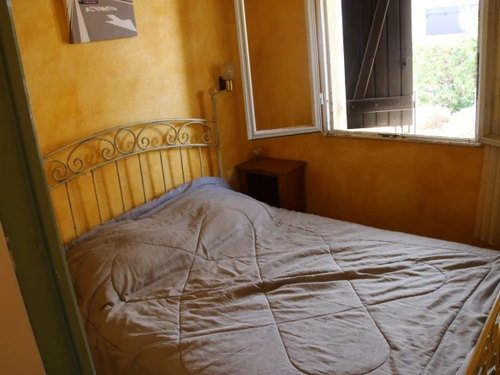 Apartamento Cap d'Agde naturisme, 1 dormitorio, 4 personas - photo_15288927971