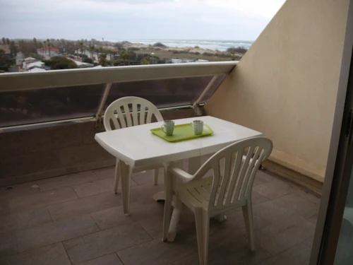 Estudio Cap d'Agde naturisme, estudio, 2 personas - photo_15263449307