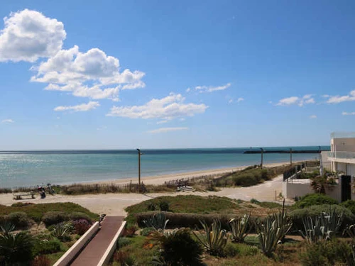 Studio Cap d'Agde naturisme, 1 pièce, 2 personnes - photo_15396177391