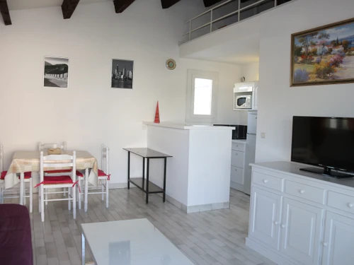 Appartement Cap d'Agde, 3 pièces, 6 personnes - photo_18770843324