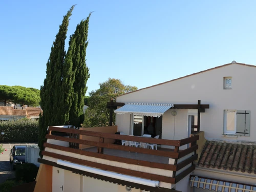 Appartement Cap d'Agde, 3 pièces, 6 personnes - photo_18770843324