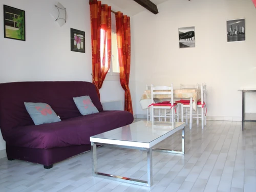 Appartement Cap d'Agde, 3 pièces, 6 personnes - photo_18770843324