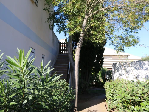 Appartement Cap d'Agde, 3 pièces, 6 personnes - photo_18770843324