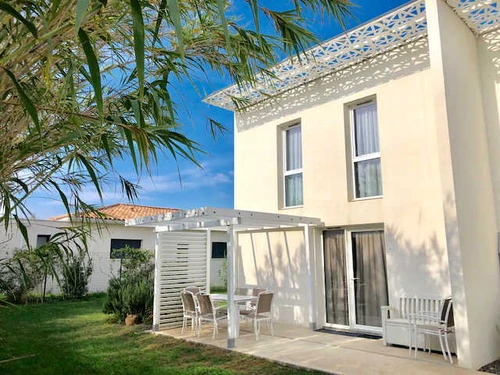 Apartamento Cap d'Agde, 2 dormitorios, 6 personas - photo_15339100865