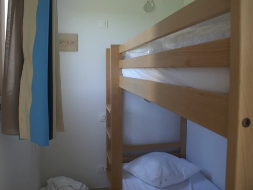 Apartamento Cap d'Agde, 2 dormitorios, 6 personas - photo_15339100865