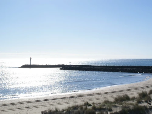 Studio Cap d'Agde naturisme, Studio, 2 Personen - photo_15263462764