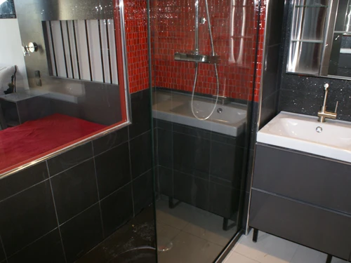 Studio Cap d'Agde naturisme, Studio, 2 Personen - photo_15263462764