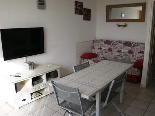Apartment Cap d'Agde naturisme, 1 bedroom, 4 persons - photo_15263630842