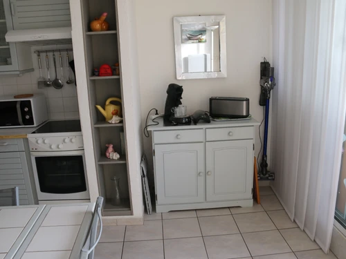 Apartment Cap d'Agde naturisme, 1 bedroom, 4 persons - photo_15263630842