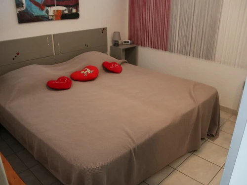 Apartment Cap d'Agde naturisme, 1 bedroom, 4 persons - photo_15263630842