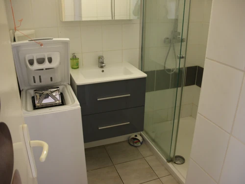 Apartment Cap d'Agde naturisme, 1 bedroom, 4 persons - photo_15263630842