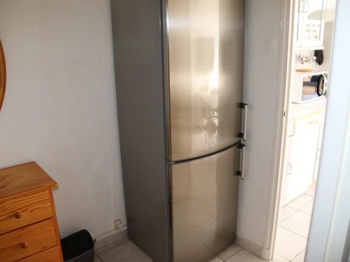 Apartment Cap d'Agde naturisme, 1 bedroom, 4 persons - photo_15263630842