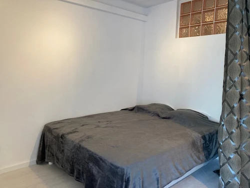 Apartamento Cap d'Agde naturisme, estudio, 4 personas - photo_16045380026