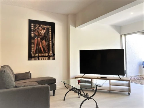 Apartamento Cap d'Agde naturisme, estudio, 4 personas - photo_16045380026