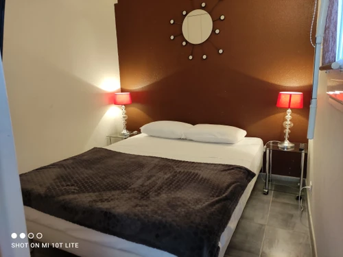 Apartment Cap d'Agde naturisme, 1 bedroom, 2 persons - photo_15391839122