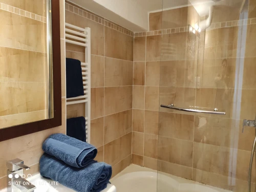 Apartment Cap d'Agde naturisme, 1 bedroom, 2 persons - photo_15391839122