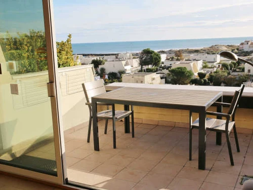 Apartment Cap d'Agde naturisme, 2 bedrooms, 4 persons - photo_15263554693