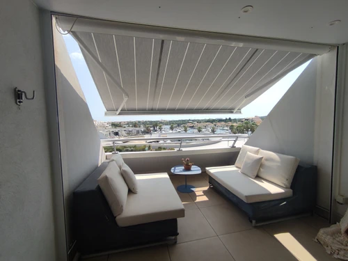 Appartement Cap d'Agde naturisme, 2 pièces, 2 personnes - photo_19572897497