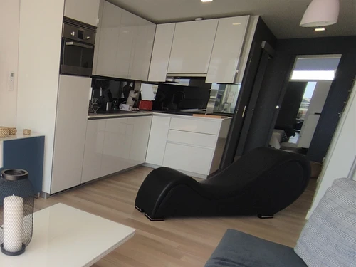 Appartement Cap d'Agde naturisme, 2 pièces, 2 personnes - photo_19572897497