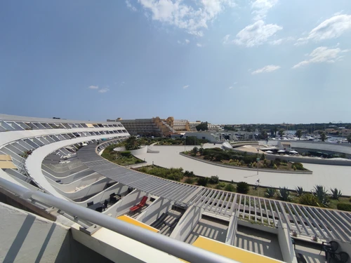 Appartement Cap d'Agde naturisme, 2 pièces, 2 personnes - photo_19572897497