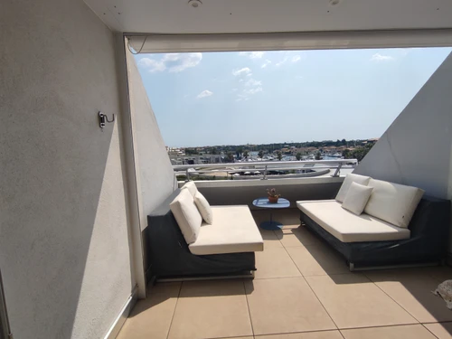 Appartement Cap d'Agde naturisme, 2 pièces, 2 personnes - photo_19572897497