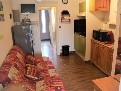 Studio Cap d'Agde naturisme, studio flat, 2 persons - photo_15430185223