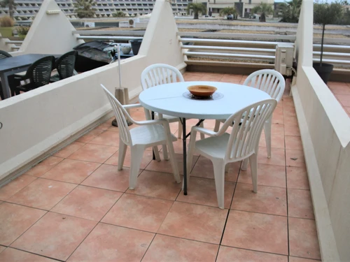 Studio Cap d'Agde naturisme, studio flat, 2 persons - photo_15430185223