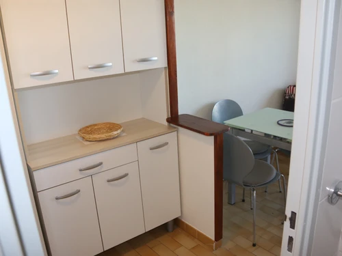 Studio Cap d'Agde naturisme, studio flat, 2 persons - photo_15369151197