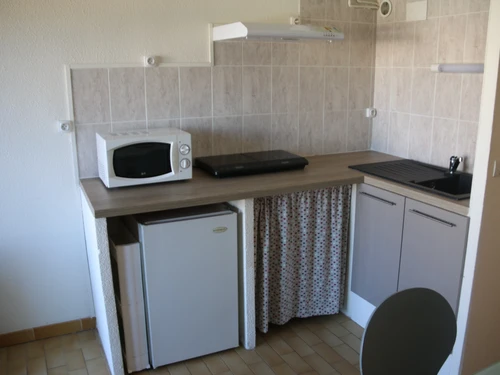 Studio Cap d'Agde naturisme, studio flat, 2 persons - photo_15369151197