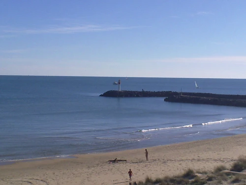 Studio Cap d'Agde naturisme, Studio, 2 Personen - photo_17026452912