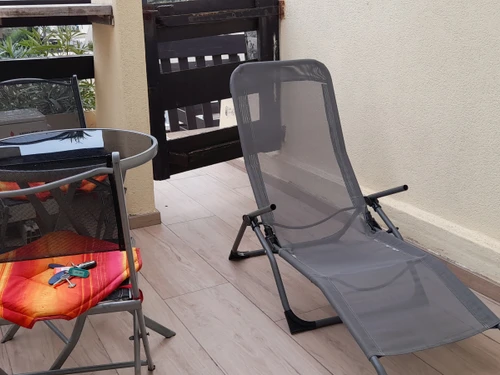 Apartment Cap d'Agde naturisme, 1 bedroom, 2 persons - photo_19243133458