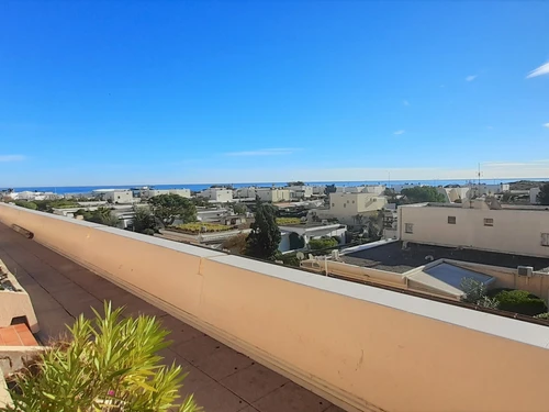 Apartment Cap d'Agde naturisme, 1 bedroom, 2 persons - photo_19243133458