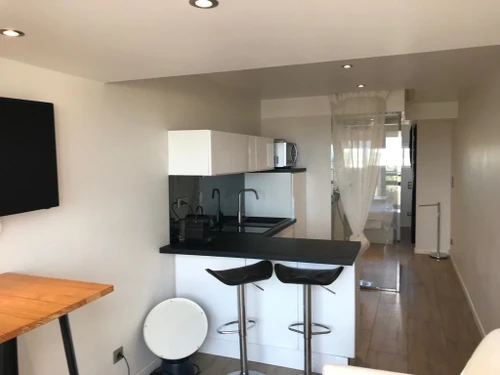 Apartment Cap d'Agde naturisme, 1 bedroom, 2 persons - photo_19243133458