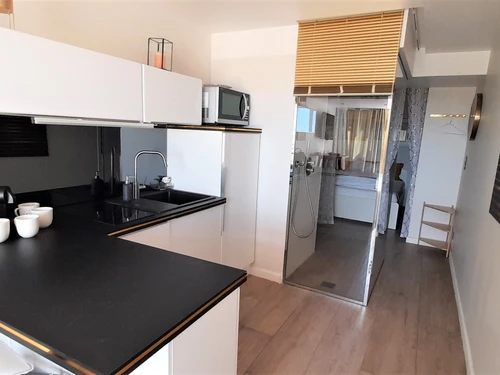 Apartment Cap d'Agde naturisme, 1 bedroom, 2 persons - photo_19243133458