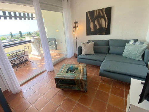 Studio Cap d'Agde naturisme, studio flat, 2 persons - photo_15760061551