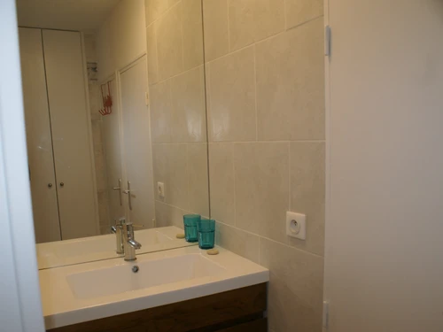 Villa Cap d'Agde naturisme, 2 pièces, 2 personnes - photo_15468259585