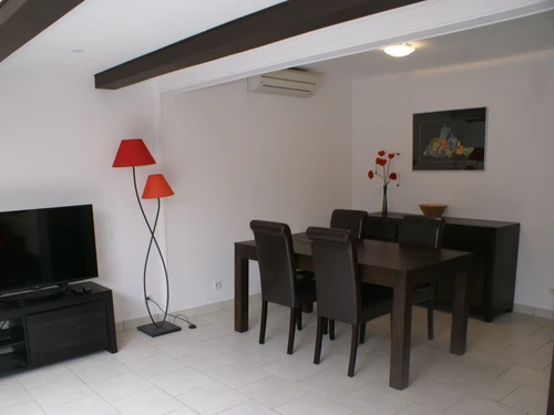 Villa Cap d'Agde naturisme, 2 pièces, 2 personnes - photo_15468259585