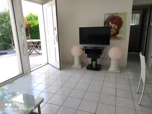 Ferienwohnung Cap d'Agde naturisme, 2 Schlafzimmer, 4 Personen - photo_17503888359