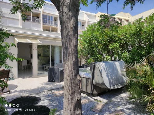 Ferienwohnung Cap d'Agde naturisme, 2 Schlafzimmer, 4 Personen - photo_17503888359