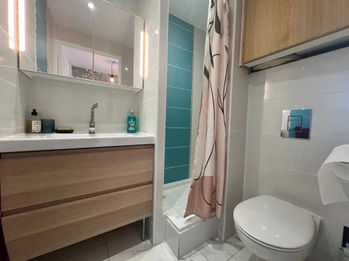 Studio Cap d'Agde naturisme, studio flat, 2 persons - photo_1011568591654