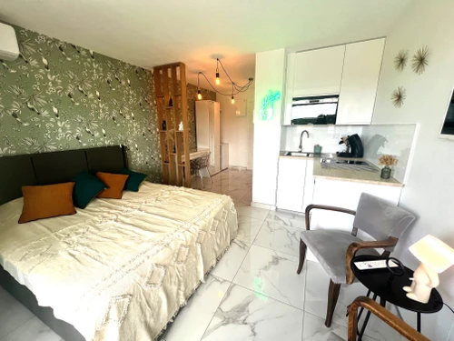 Studio Cap d'Agde naturisme, studio flat, 2 persons - photo_1011568591654