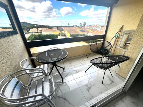 Studio Cap d'Agde naturisme, studio flat, 2 persons - photo_1011568591654