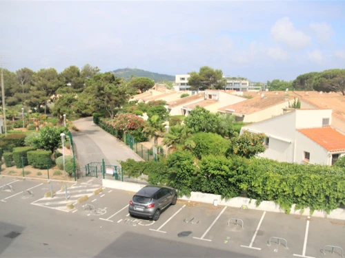 Appartement Cap d'Agde naturisme, 2 pièces, 2 personnes - photo_17641777101