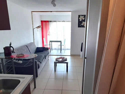 Studio Cap d'Agde naturisme, Studio, 2 Personen - photo_1011361328540