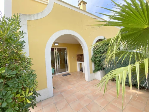 Villa Cap d'Agde naturisme, 1 bedroom, 4 persons - photo_15263632974