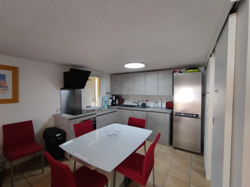 Villa Cap d'Agde naturisme, 1 bedroom, 4 persons - photo_15263632974