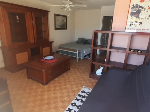 Studio Cap d'Agde naturisme, Studio, 2 Personen - photo_1011609385588